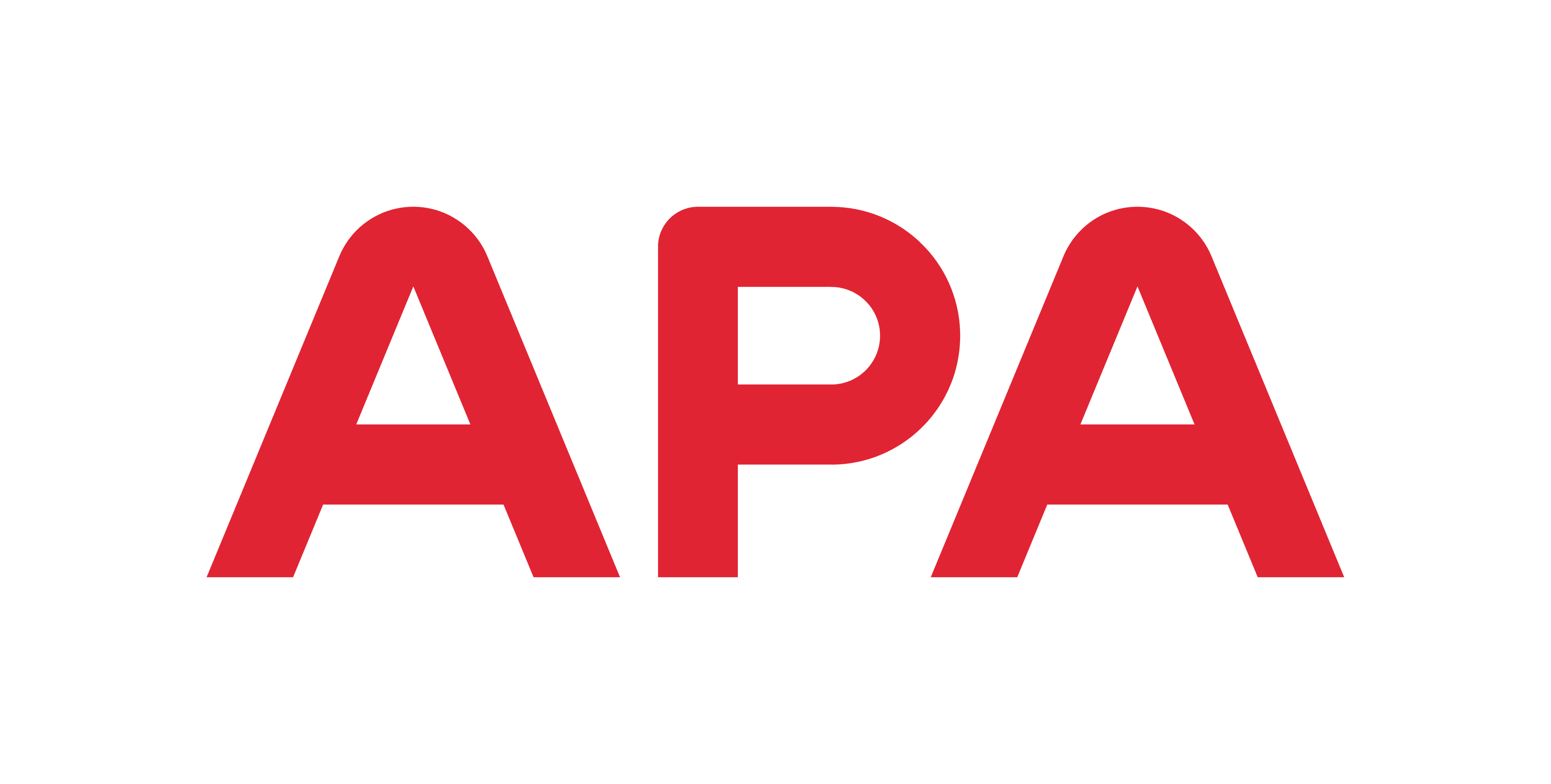 APA Group logo