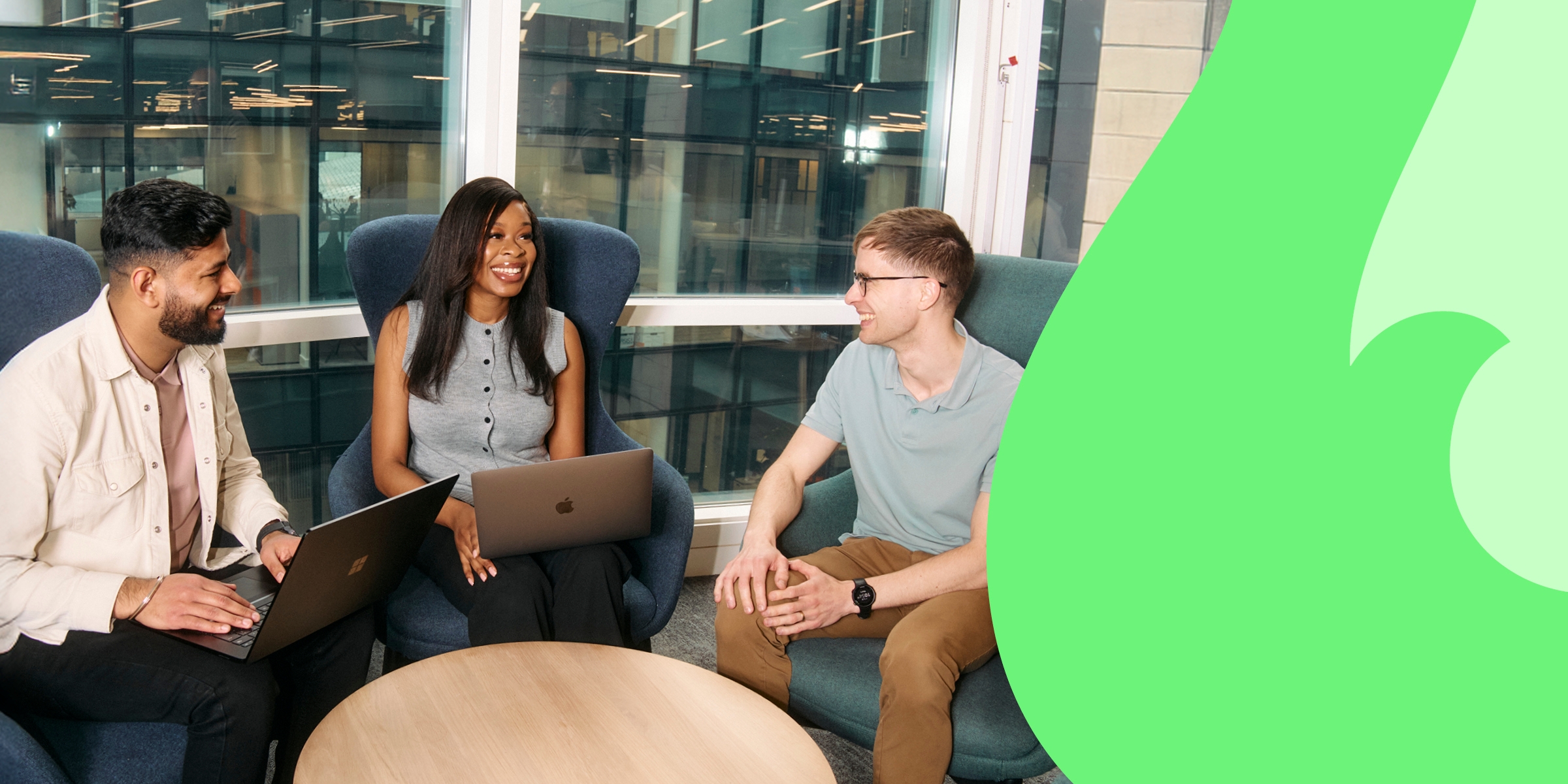 Header for Business & Commercial Banking Advanced