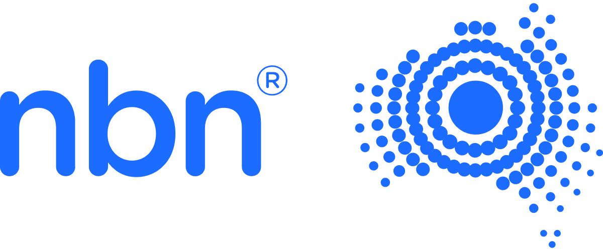 NBN Co logo