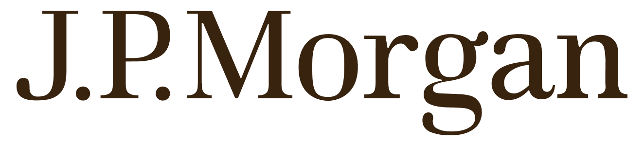 J.P. Morgan logo