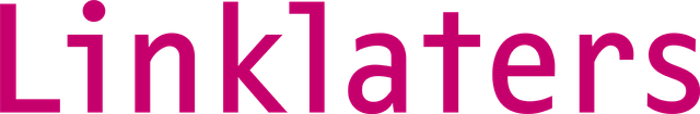 Company logo for Linklaters
