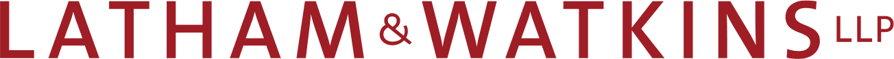 Latham & Watkins logo