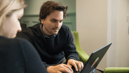 Header for Explore Digital Technology