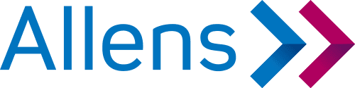 Allens logo