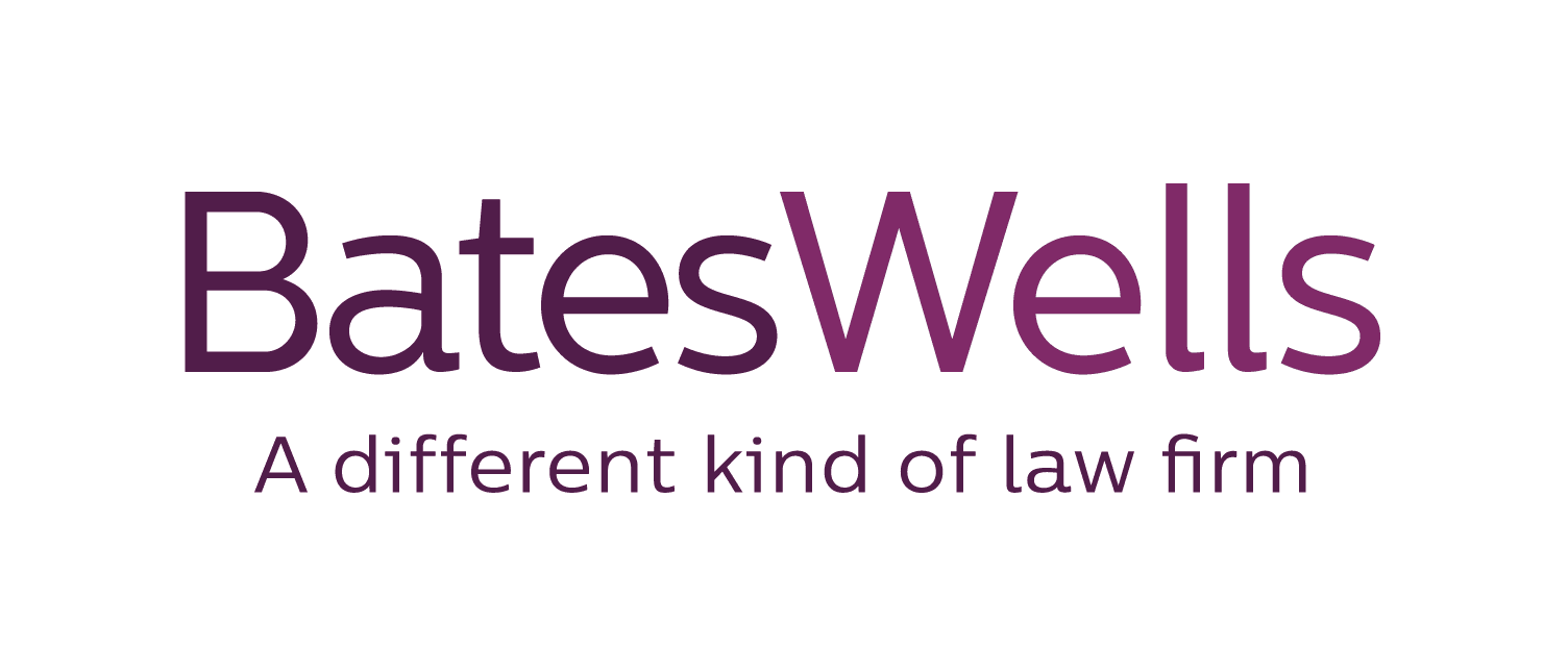Bates Wells logo