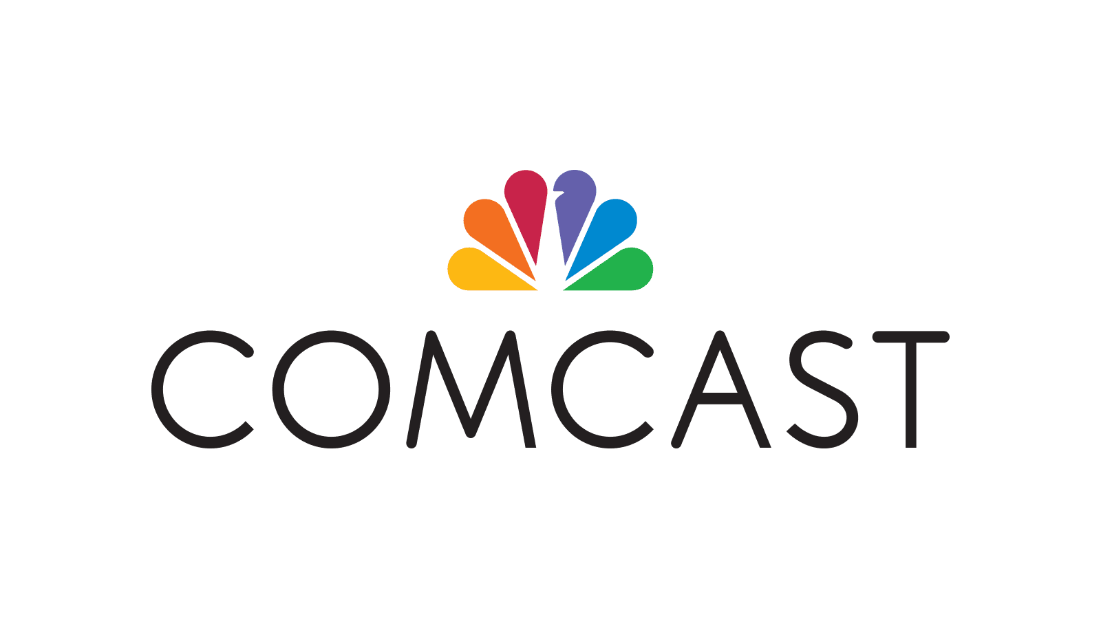 Comcast logo