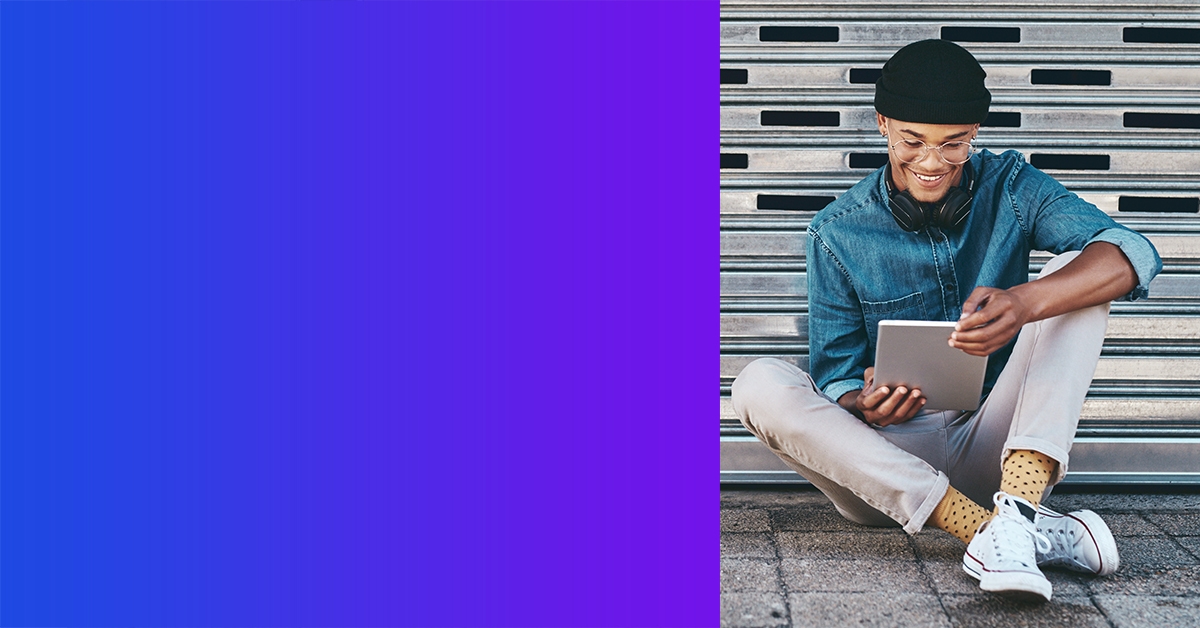 Header for Career Catalyst Program: Tax High School Edition