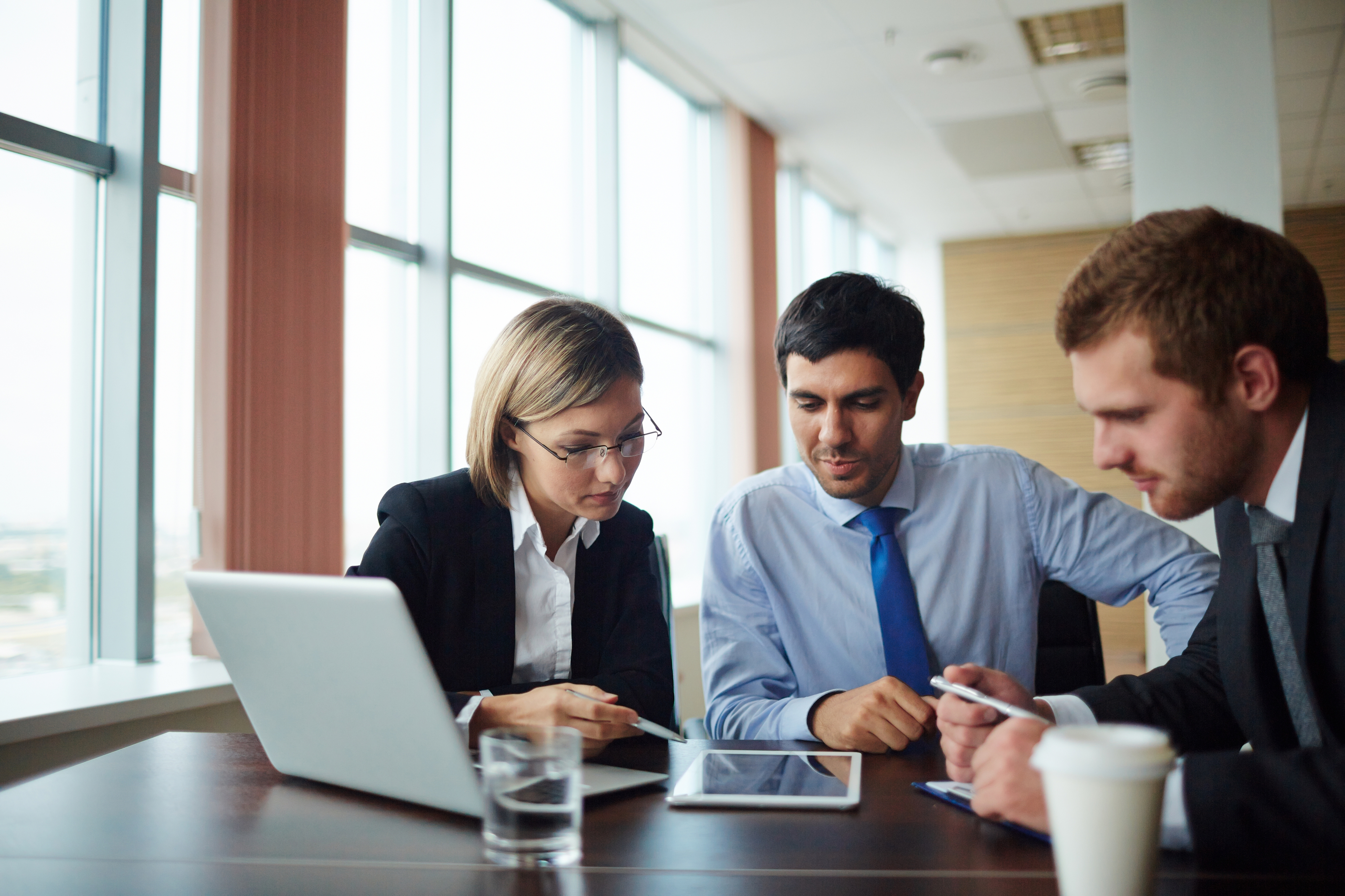 Header for Introduction to Mergers & Acquisitions Law