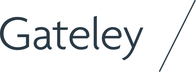 Gateley logo