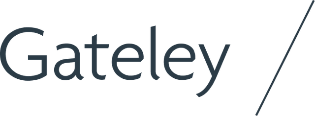Company logo for Gateley