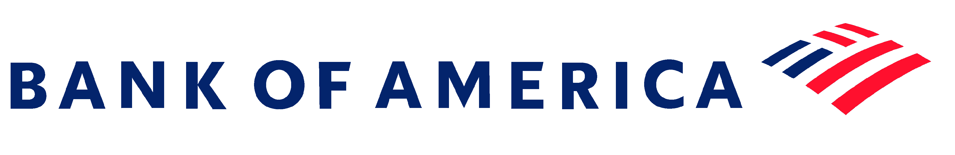 Bank of America logo