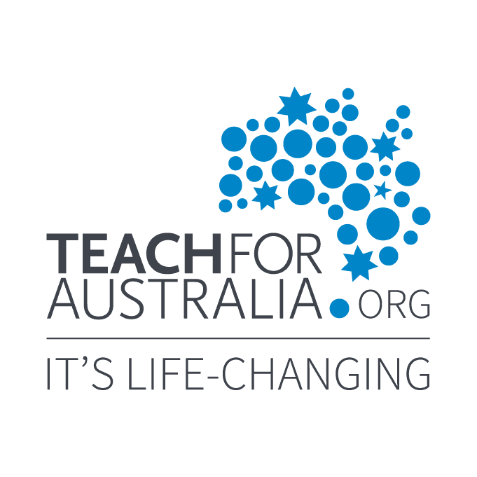 Teach For Australia logo