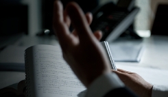 Header for Commercial Law