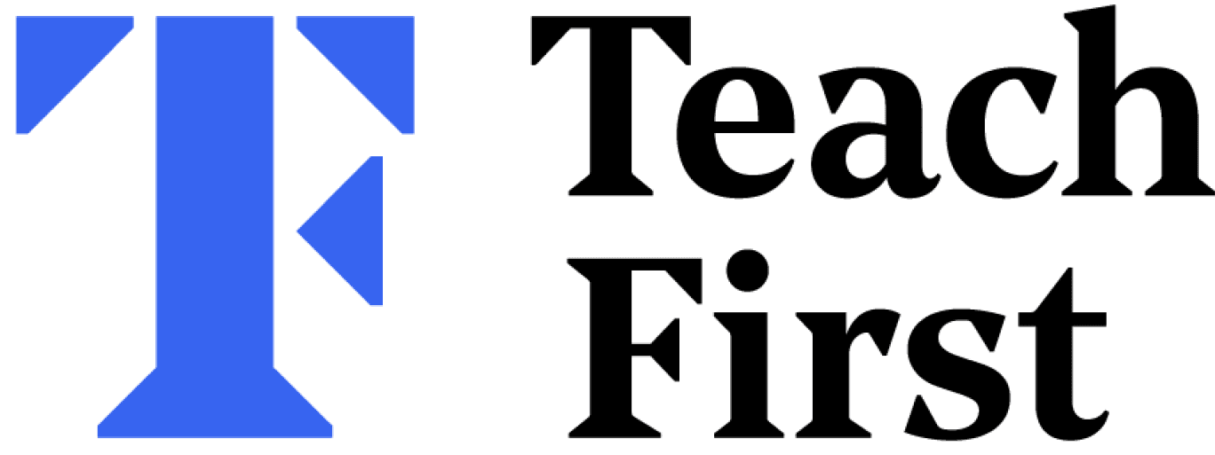 Teach First logo
