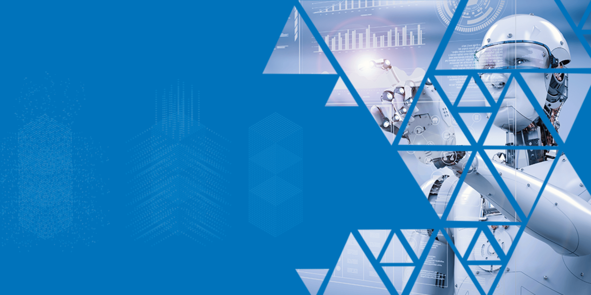 Header for GenAI Powered Data Analytics