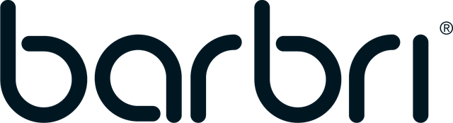 Company logo for BARBRI