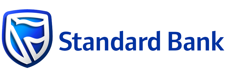 Standard Bank logo