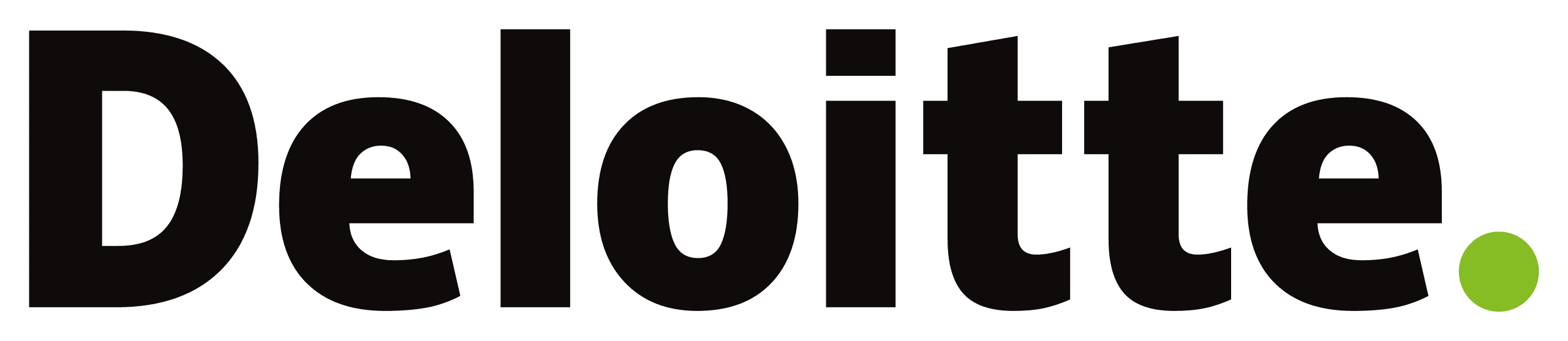 Deloitte Ireland logo