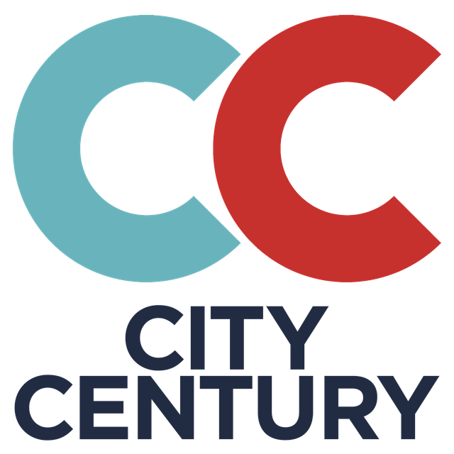 Company logo for City Century