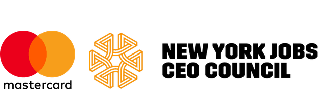 Company logo for mastercard