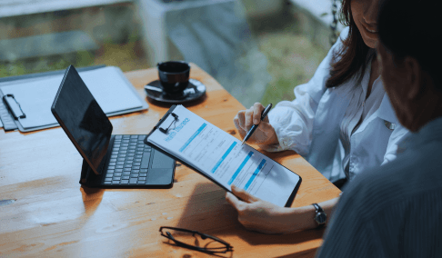 Operations Analyst