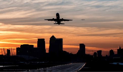 London Market Underwriter