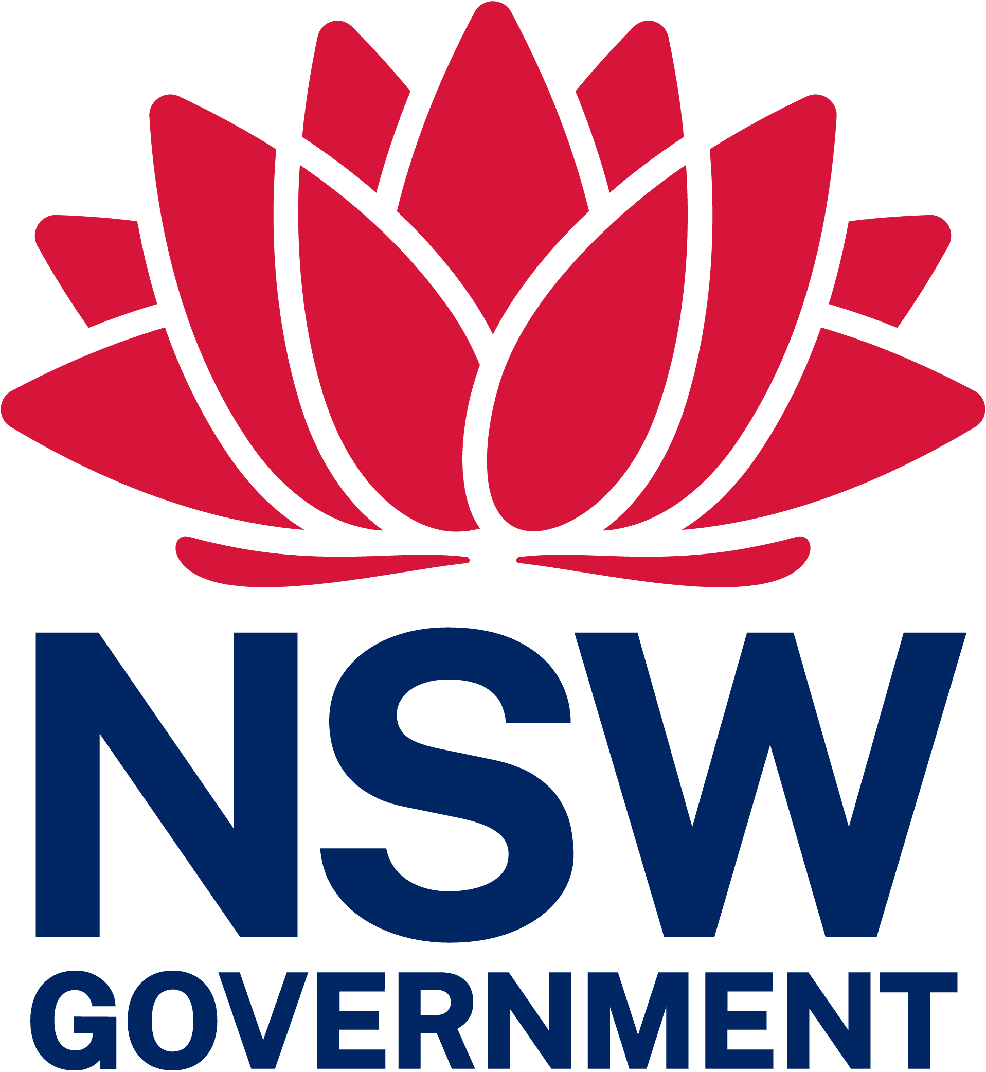 NSW Government logo