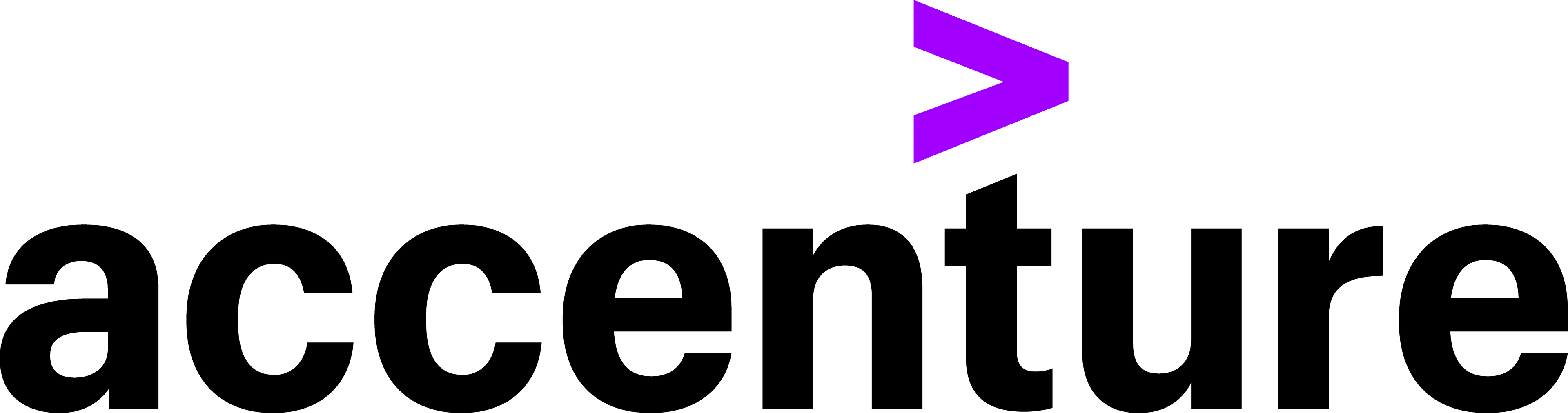 Accenture UK logo