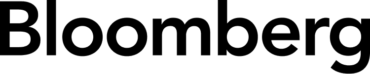 Bloomberg logo