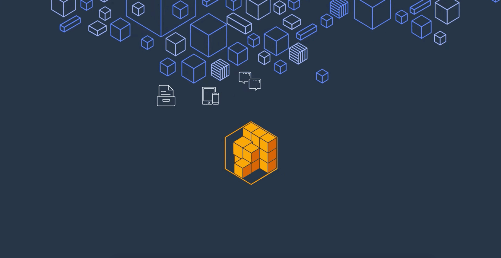 Solutions Architecture