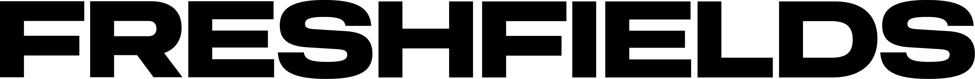 Freshfields logo