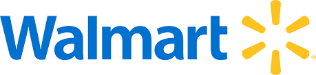 Walmart USA logo