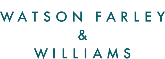 Company logo for Watson Farley & Williams LLP