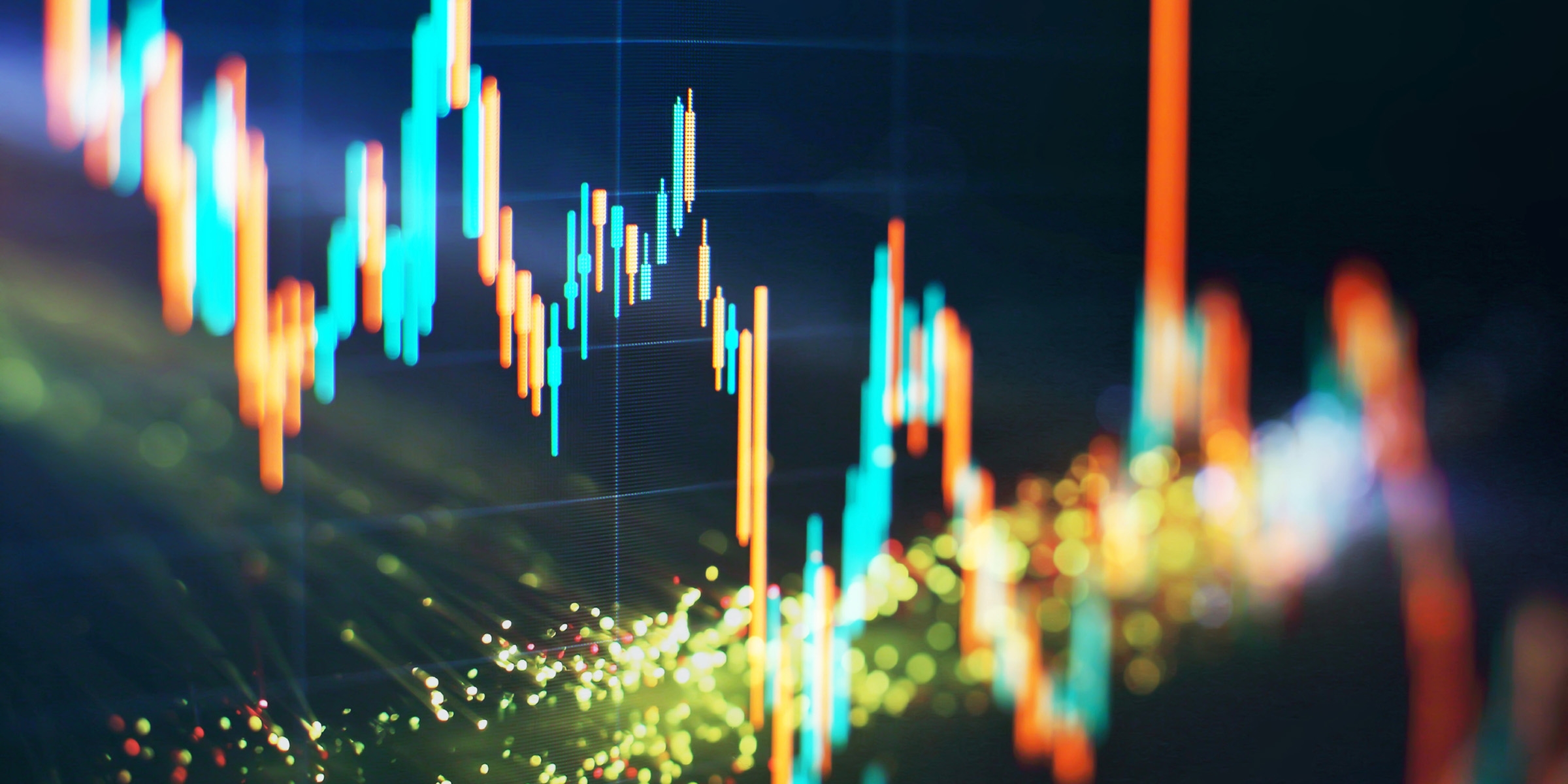 Header for Financing the Real Economy