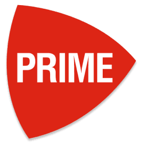 PRIME logo