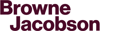 Browne Jacobson logo