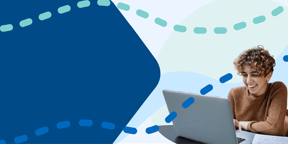 Header for Resume Writing with AI Support