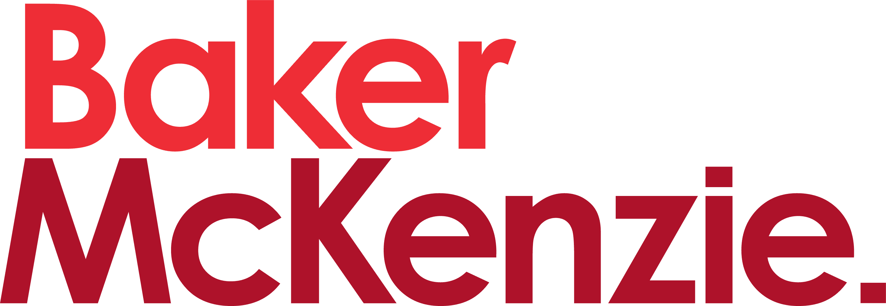 Baker McKenzie logo