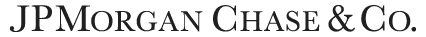 J.P. Morgan logo