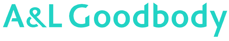 A&L Goodbody logo