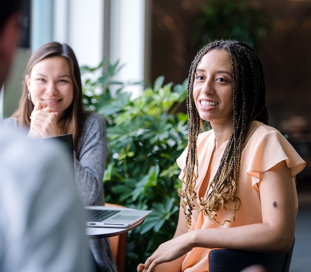 Virtual job simulations and short courses | Forage