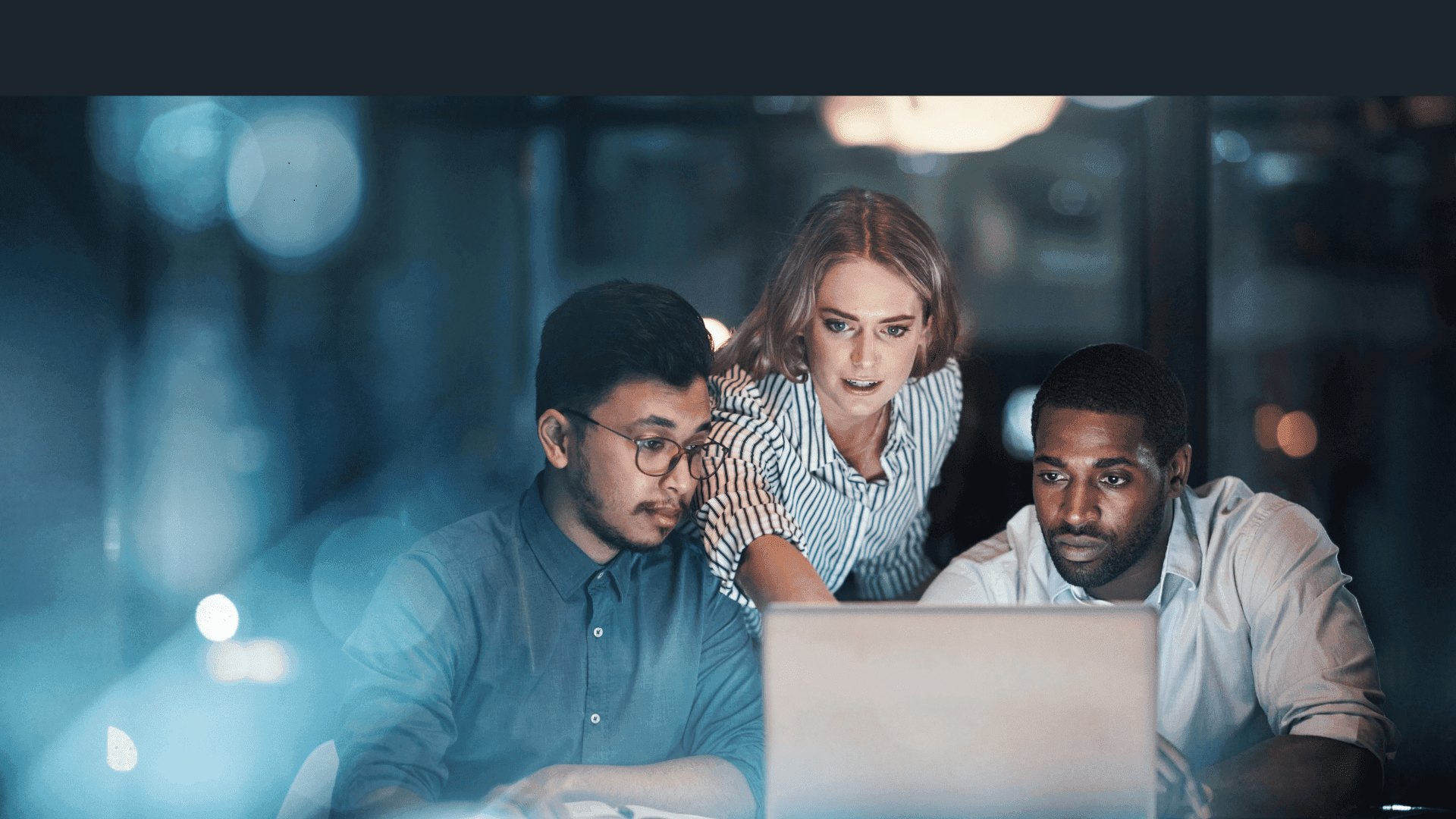 EY | Forensic and Integrity Services | Forage