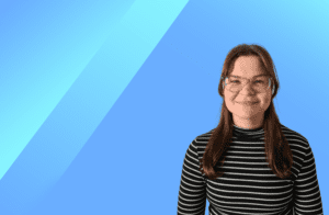 Elizabeth Bodmer head shot