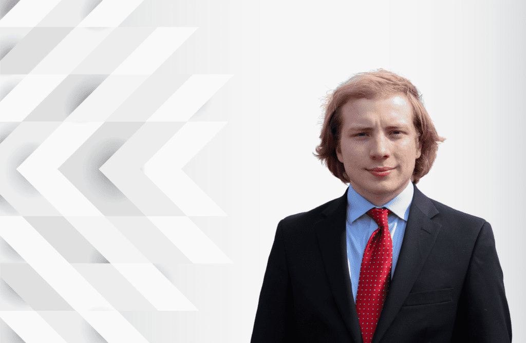 Michael Watkins Path to BCG Forage