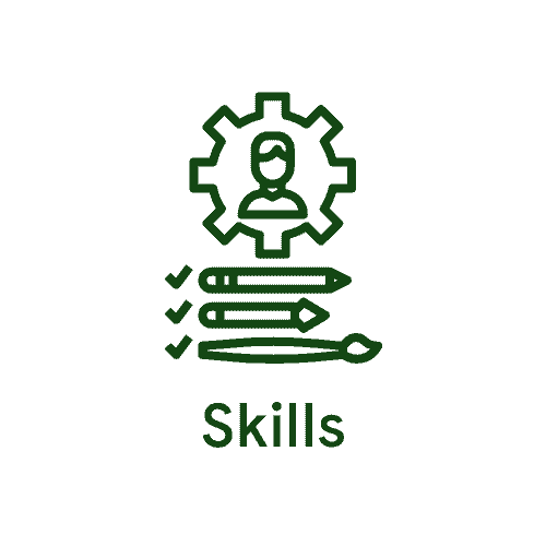 Skills Box