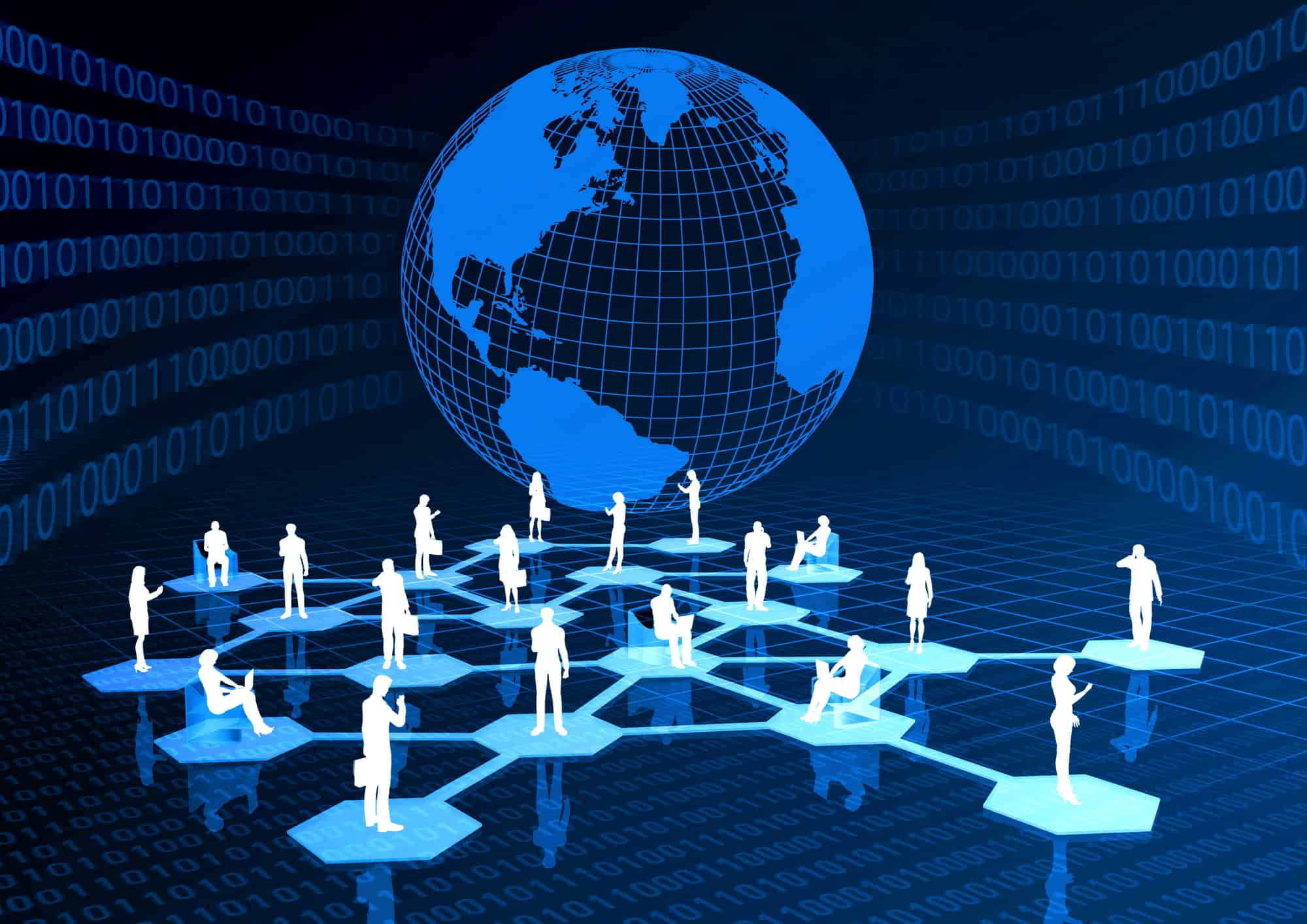 What Is Virtual Networking?