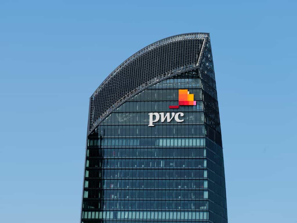 Guide To Working At Pwc Forage