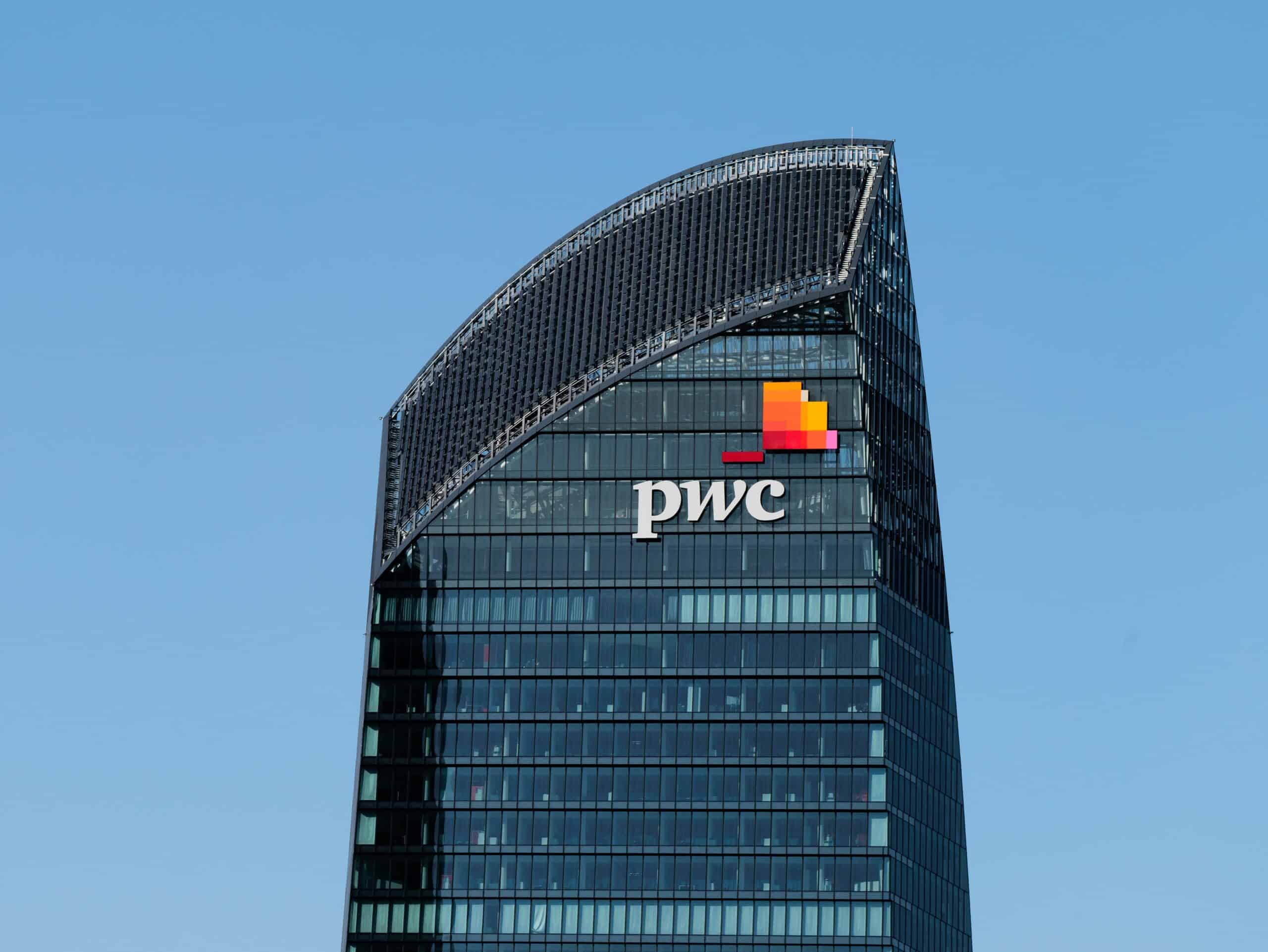 guide to working at pwc - forage