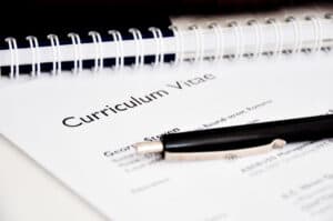 What Is a CV?