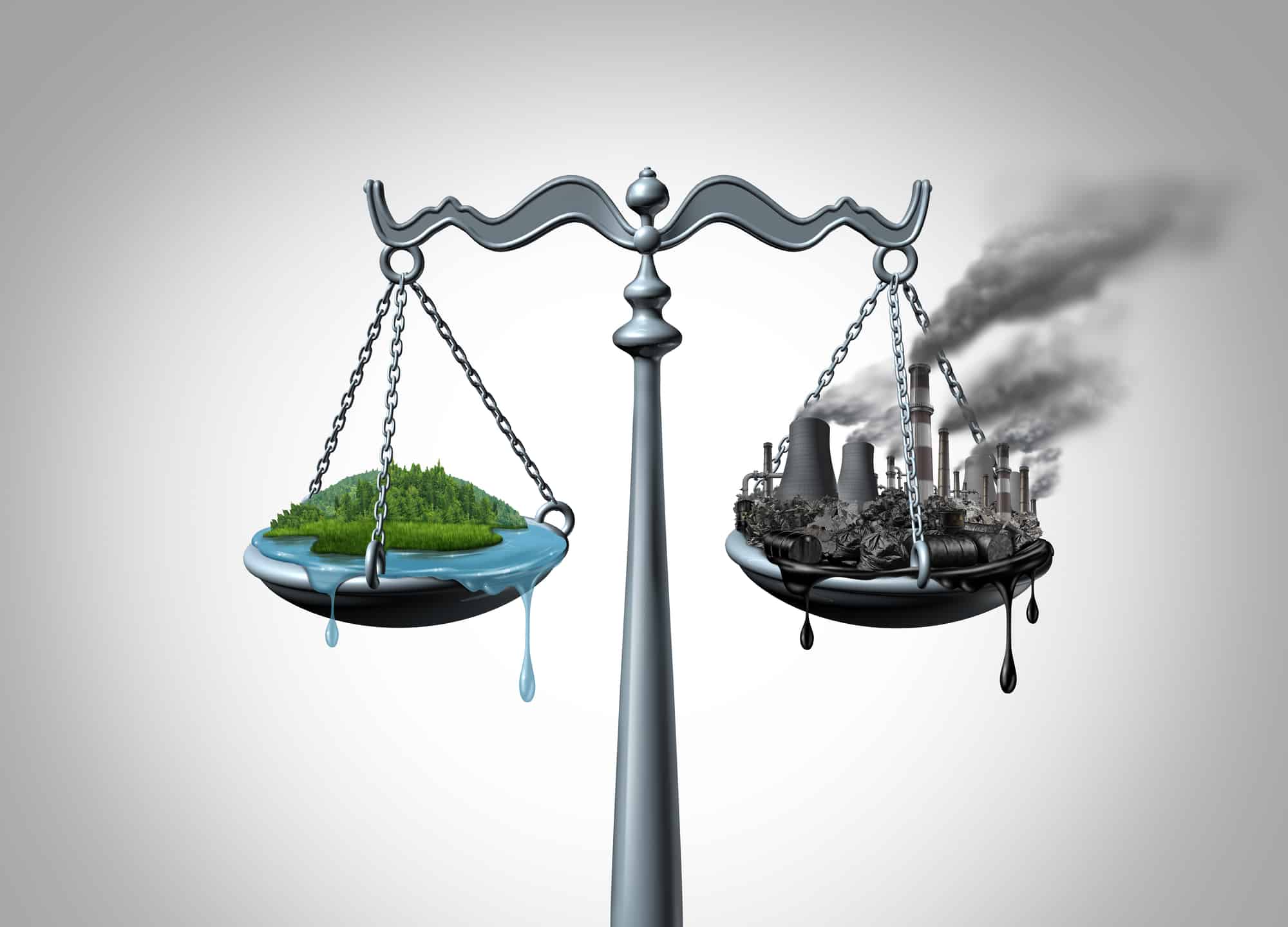 How does the law protect air quality? - Encyclopedia of the Environment